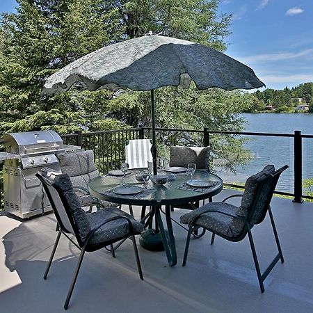 Saint-Hermenegilde Ranch St-Hubert B&B 외부 사진
