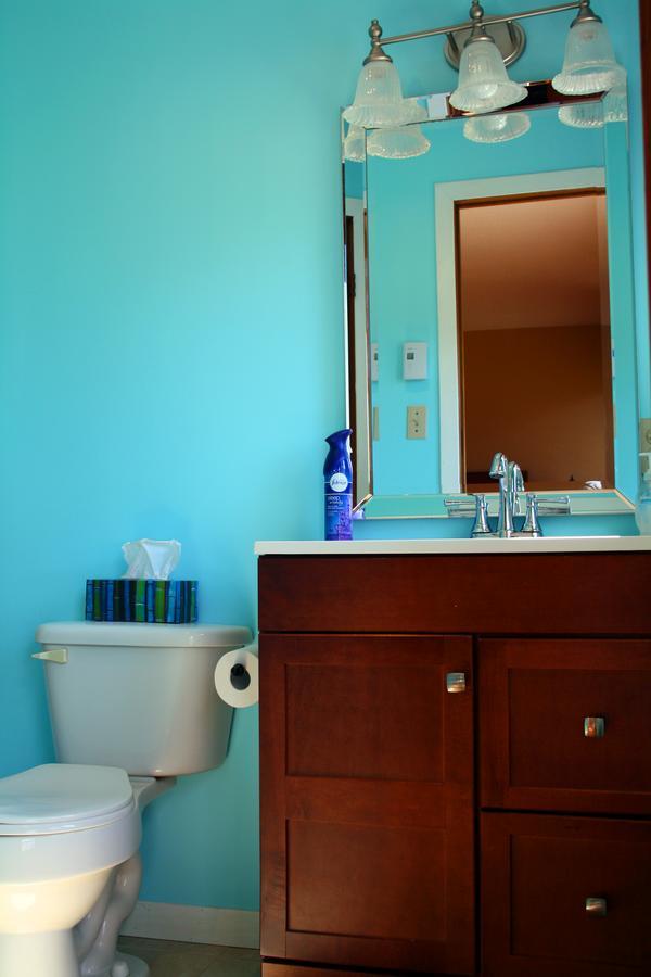 Saint-Hermenegilde Ranch St-Hubert B&B 외부 사진